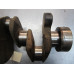 #AL07 Crankshaft Standard For 91-92 HYUNDAI SCOUPE  1.5
